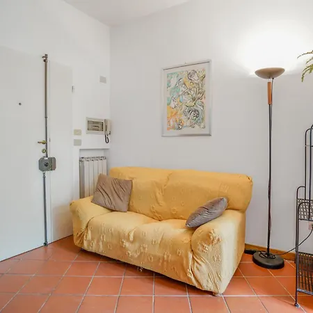 Appartement In With Wifi Florence