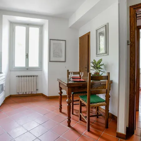 Appartamento In With Wifi *