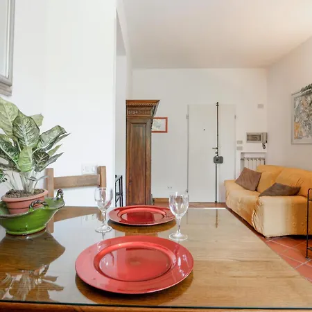 Apartment In With Wifi
