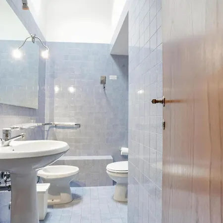 In With Wifi Apartment Florenz