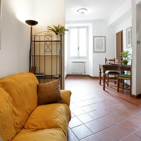Apartment In With Wifi