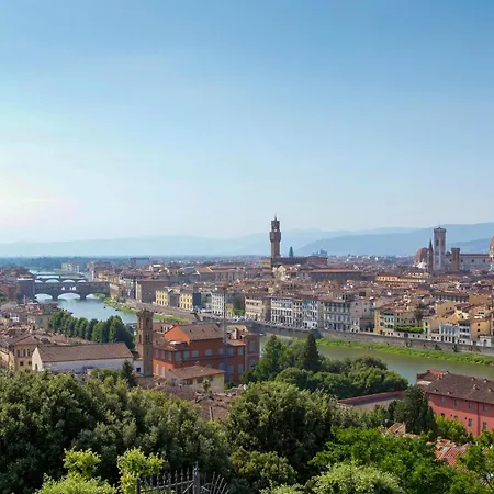 Apartment In With Wifi Florence