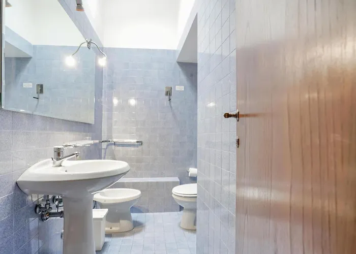 In With Wifi Διαμέρισμα Φλωρεντία