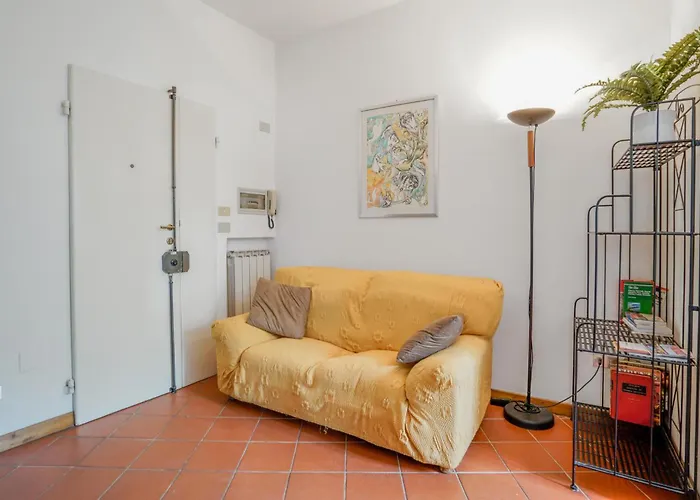 Διαμέρισμα In With Wifi Φλωρεντία