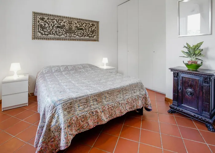 In With Wifi * Φλωρεντία