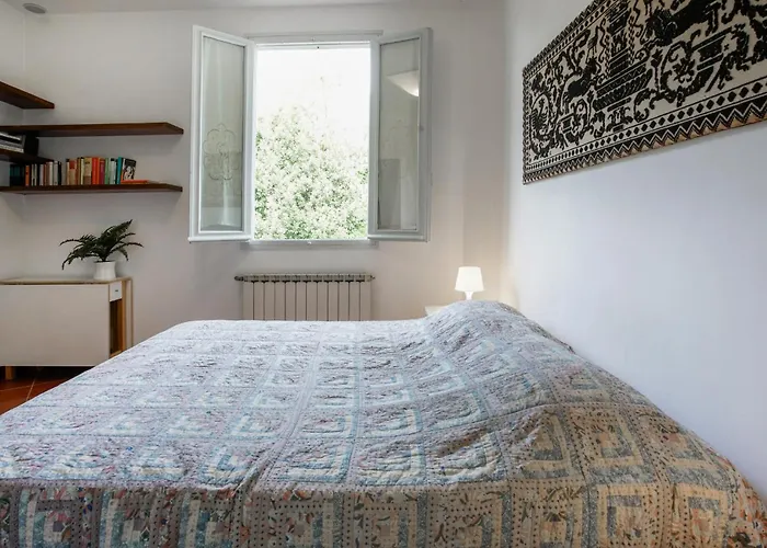 In With Wifi Διαμέρισμα *