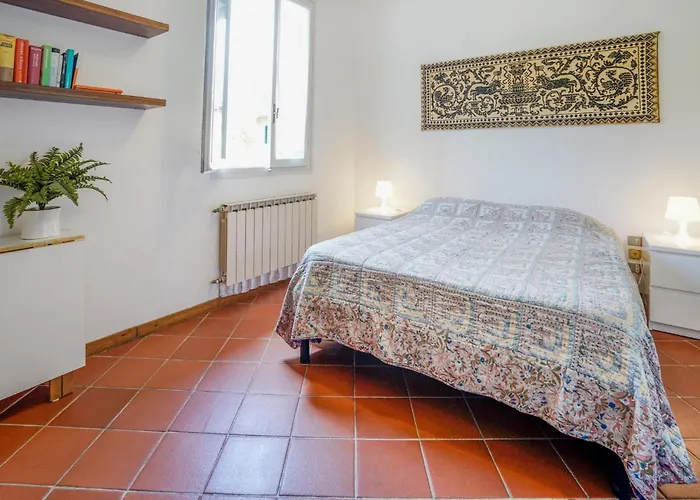 In With Wifi * Φλωρεντία