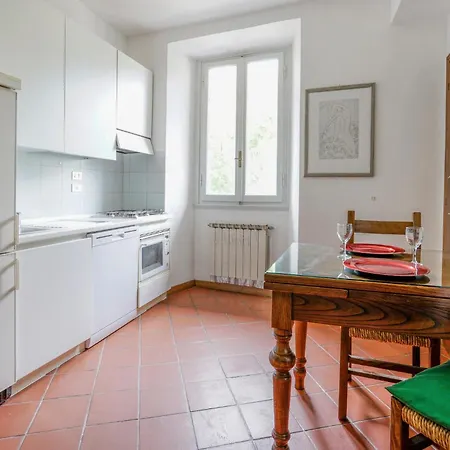 In With Wifi Appartement
